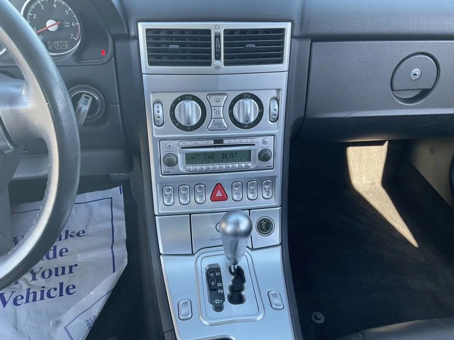 2005 Chrysler Crossfire - Image 10 of 12