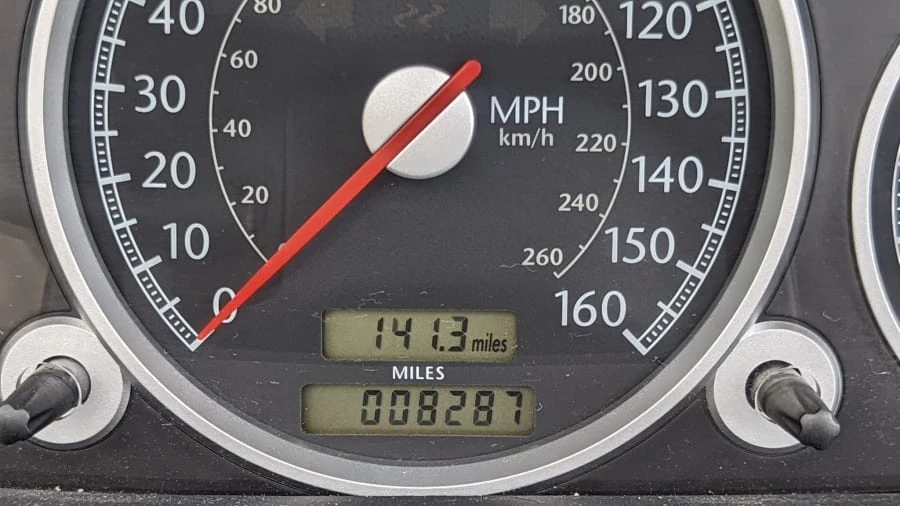2005 Chrysler Crossfire - Image 14 of 14