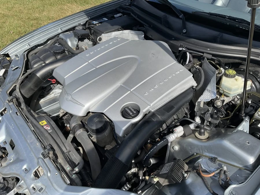 2005 Chrysler Crossfire - Image 13 of 13