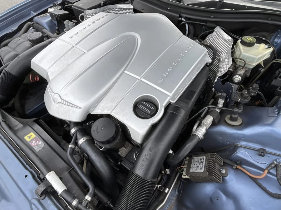 2005 Chrysler Crossfire - Image 13 of 13