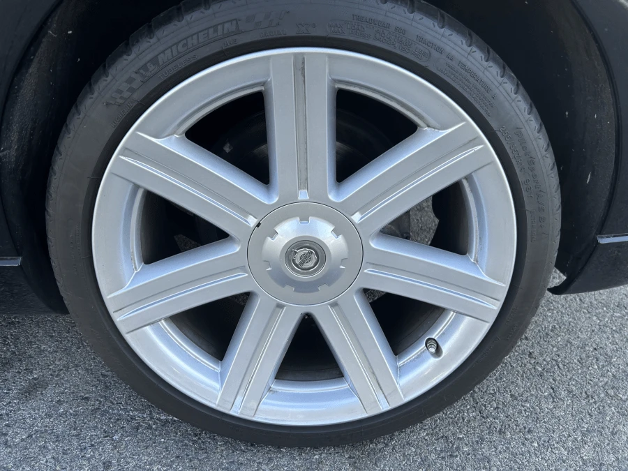 2005 Chrysler Crossfire - Image 6 of 11