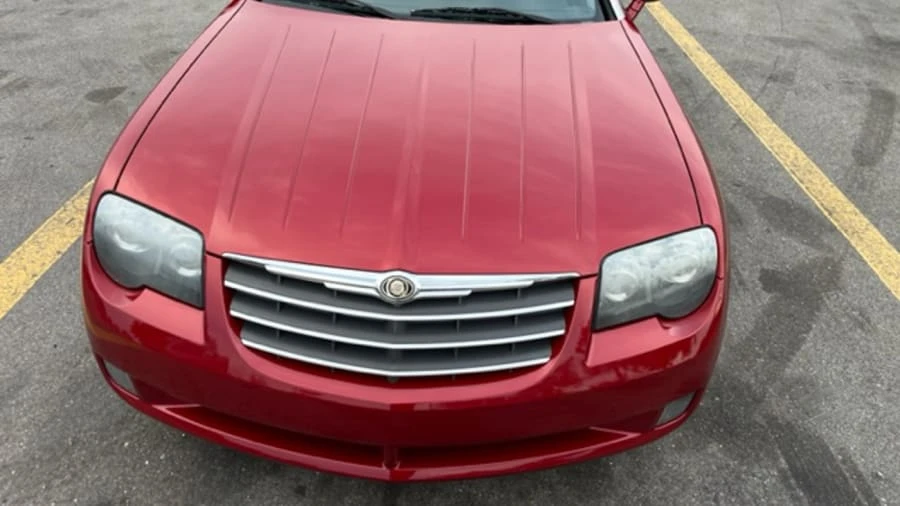 2005 Chrysler Crossfire - Image 9 of 16