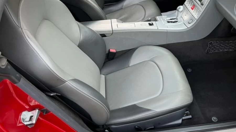 2005 Chrysler Crossfire - Image 4 of 16