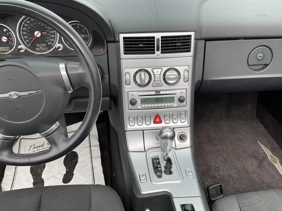 2005 Chrysler Crossfire - Image 6 of 8