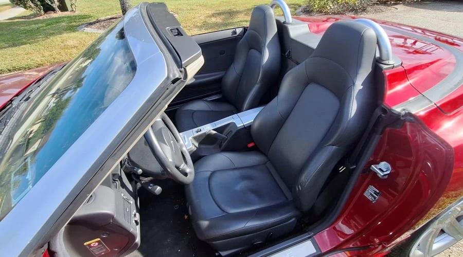 2005 Chrysler Crossfire - Image 15 of 15