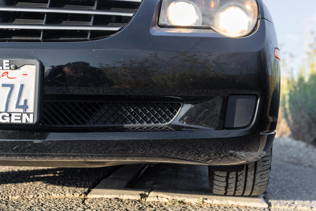 2005 Chrysler Crossfire - Image 14 of 31