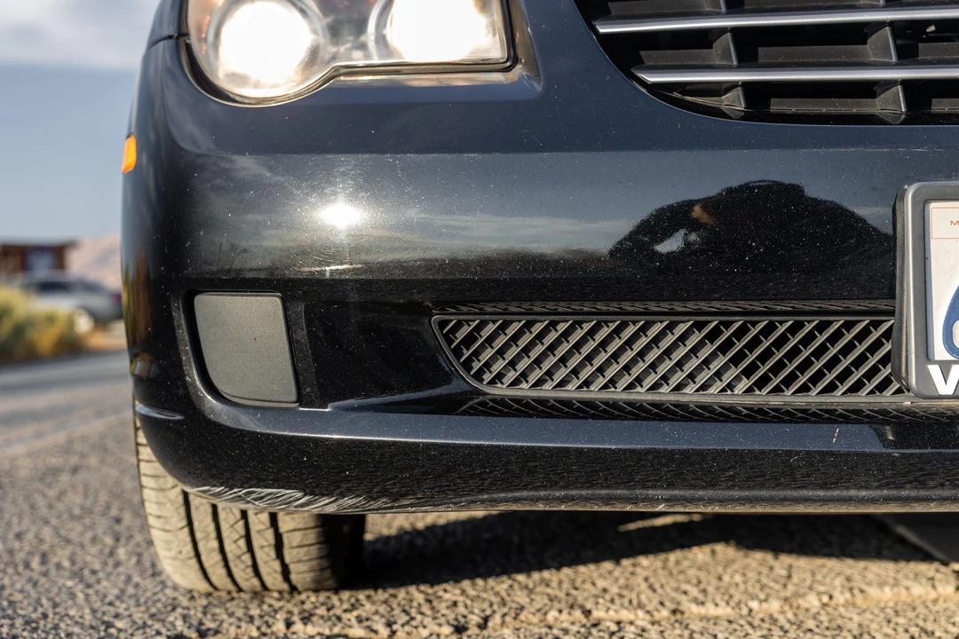 2005 Chrysler Crossfire - Image 11 of 31