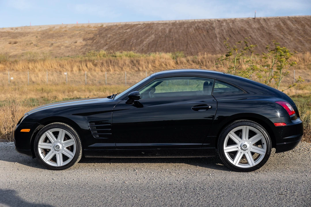 2005 Chrysler Crossfire - Image 7 of 31