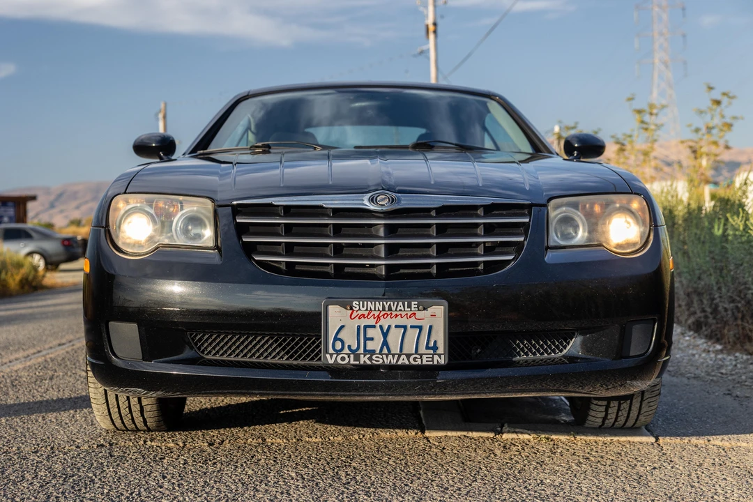 2005 Chrysler Crossfire - Image 6 of 31