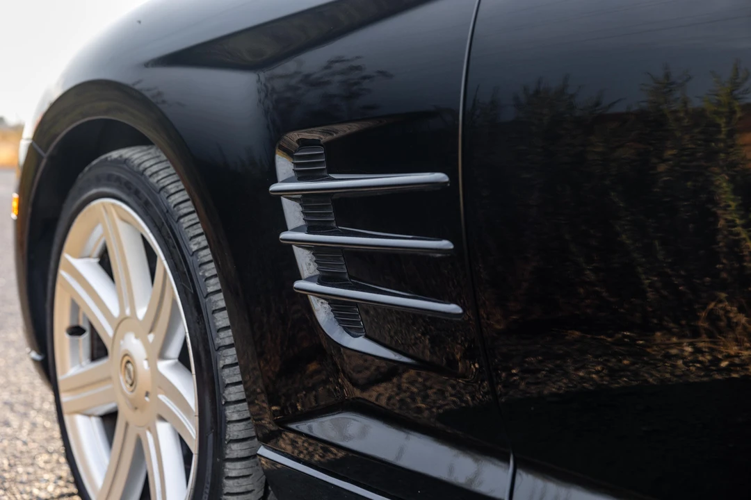 2005 Chrysler Crossfire - Image 16 of 31