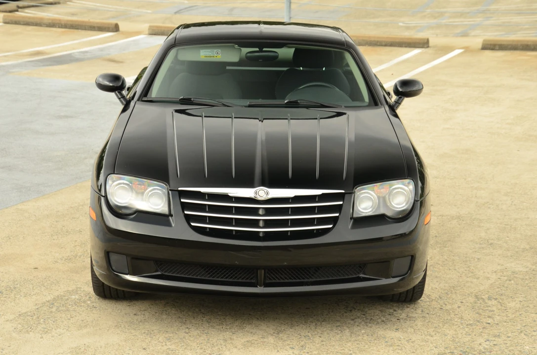 2005 Chrysler Crossfire - Image 2 of 31