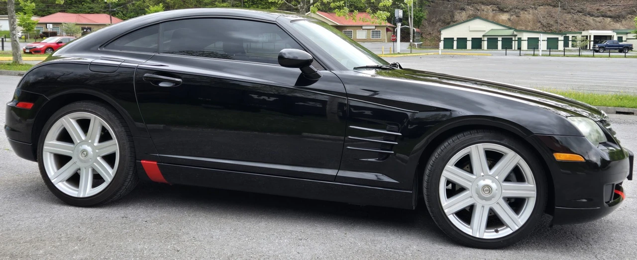 2005 Chrysler Crossfire - Image 17 of 31