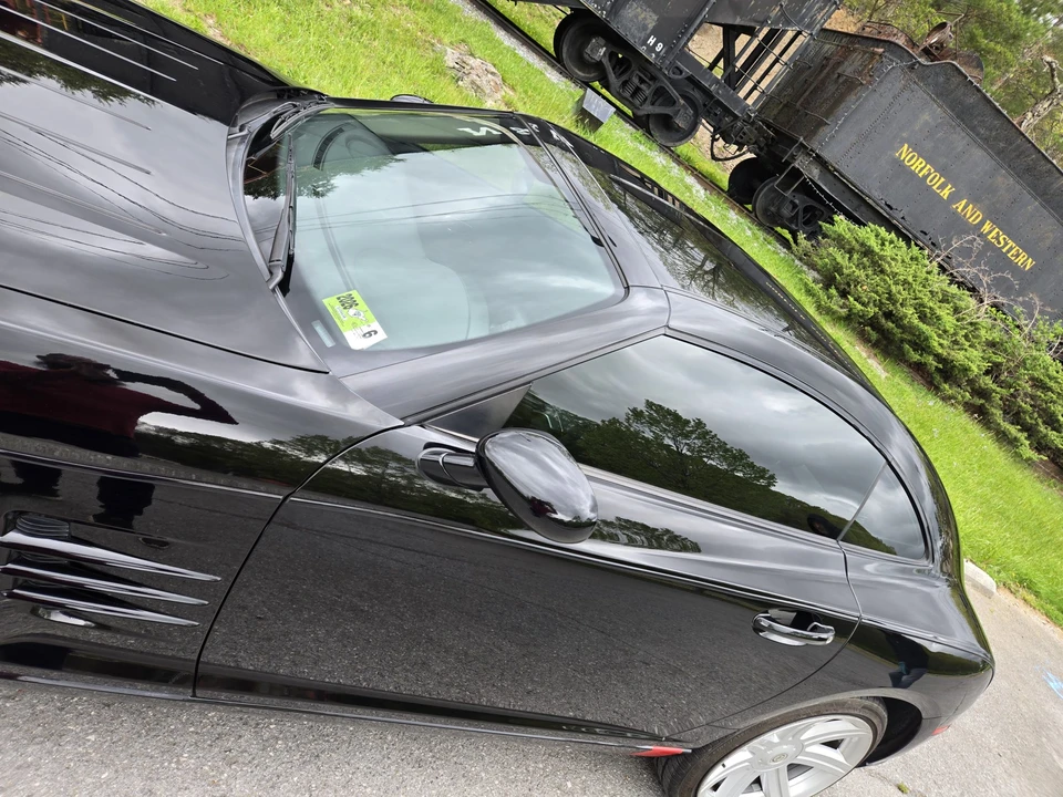 2005 Chrysler Crossfire - Image 25 of 31