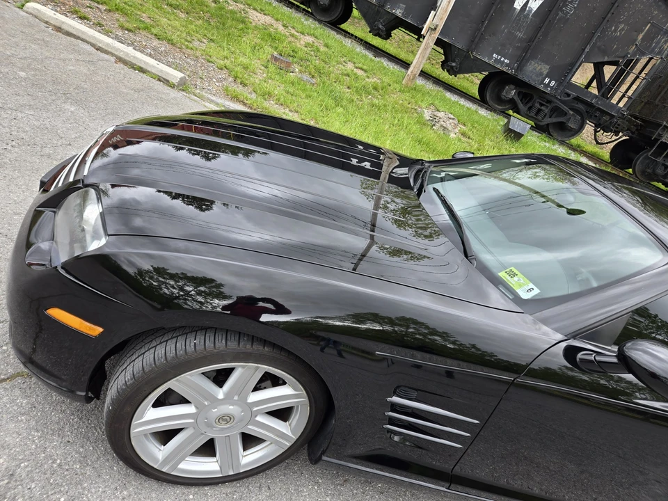 2005 Chrysler Crossfire - Image 26 of 31