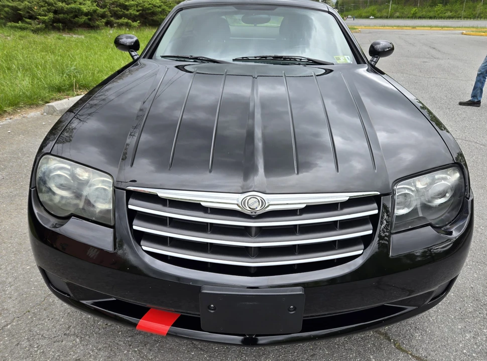 2005 Chrysler Crossfire - Image 3 of 31