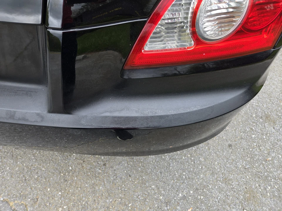 2005 Chrysler Crossfire - Image 31 of 31
