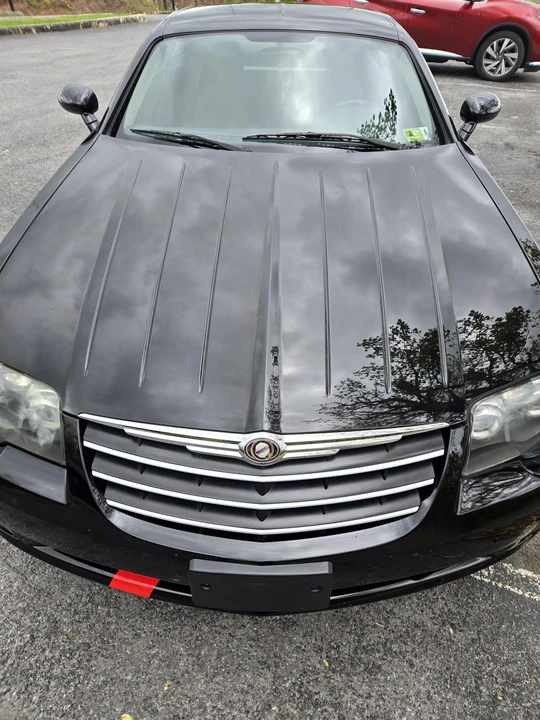 2005 Chrysler Crossfire - Image 21 of 31