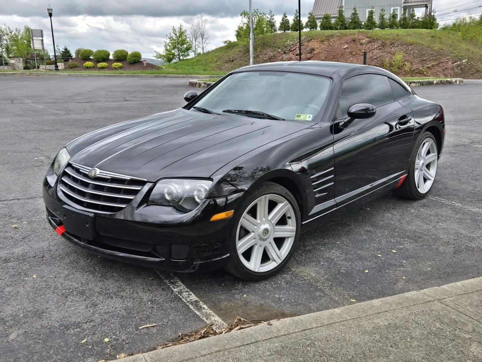 2005 Chrysler Crossfire - Image 5 of 31