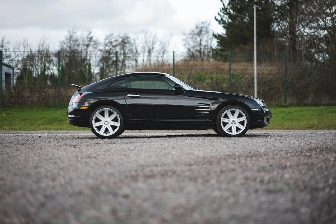 2005 Chrysler Crossfire - Image 6 of 30