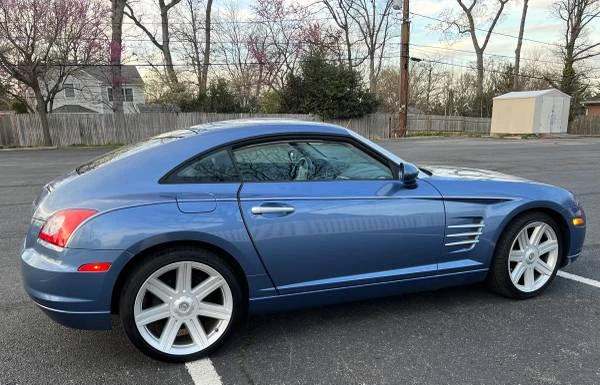 2005 Chrysler Crossfire - Image 3 of 9