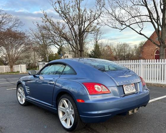 2005 Chrysler Crossfire - Image 2 of 9