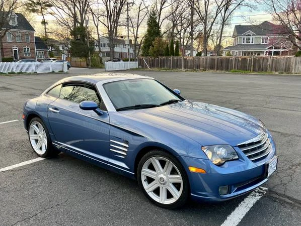 2005 Chrysler Crossfire - Image 9 of 9