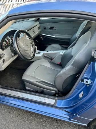 2005 Chrysler Crossfire - Image 6 of 9
