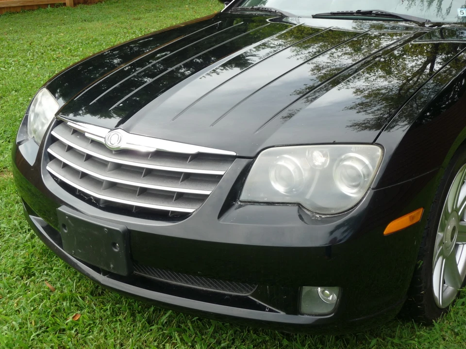 2005 Chrysler Crossfire - Image 12 of 22