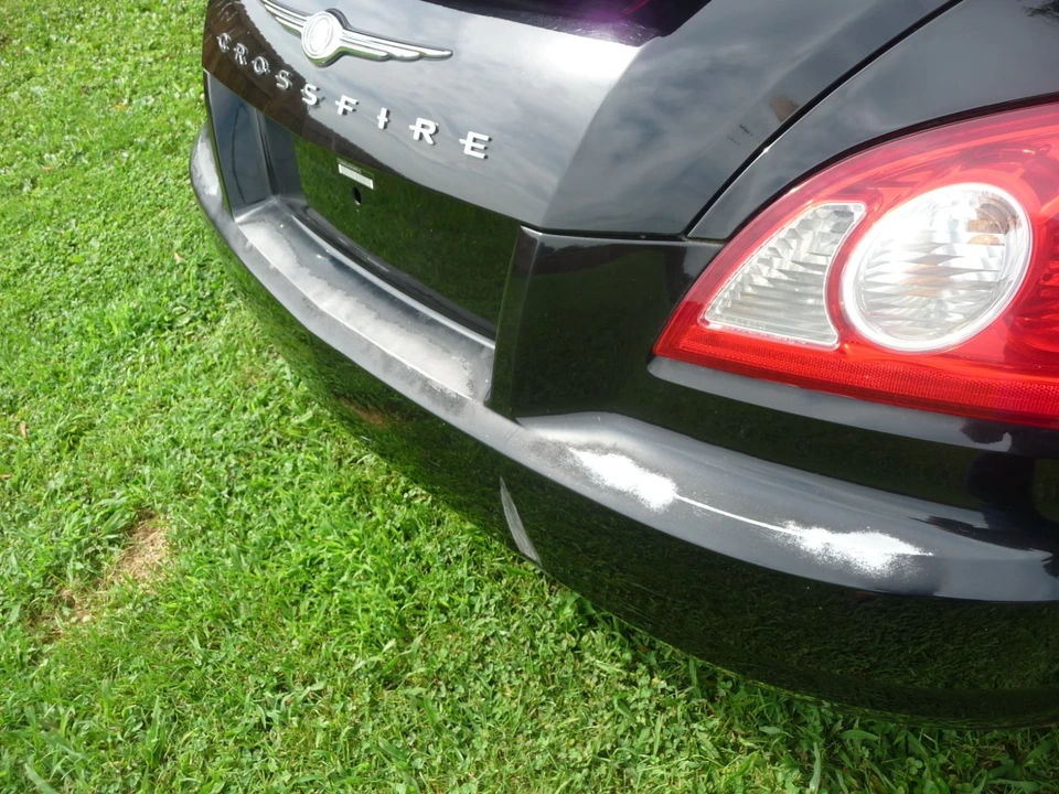 2005 Chrysler Crossfire - Image 8 of 22