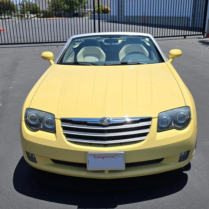 2005 Chrysler Crossfire - Image 5 of 20