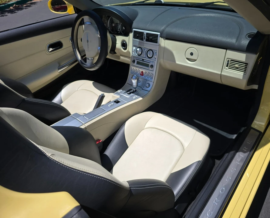 2005 Chrysler Crossfire - Image 9 of 20
