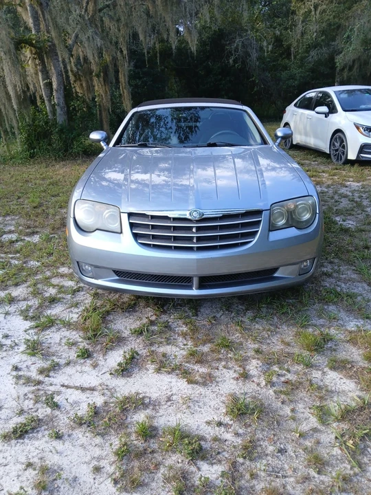 2005 Chrysler Crossfire - Image 2 of 6