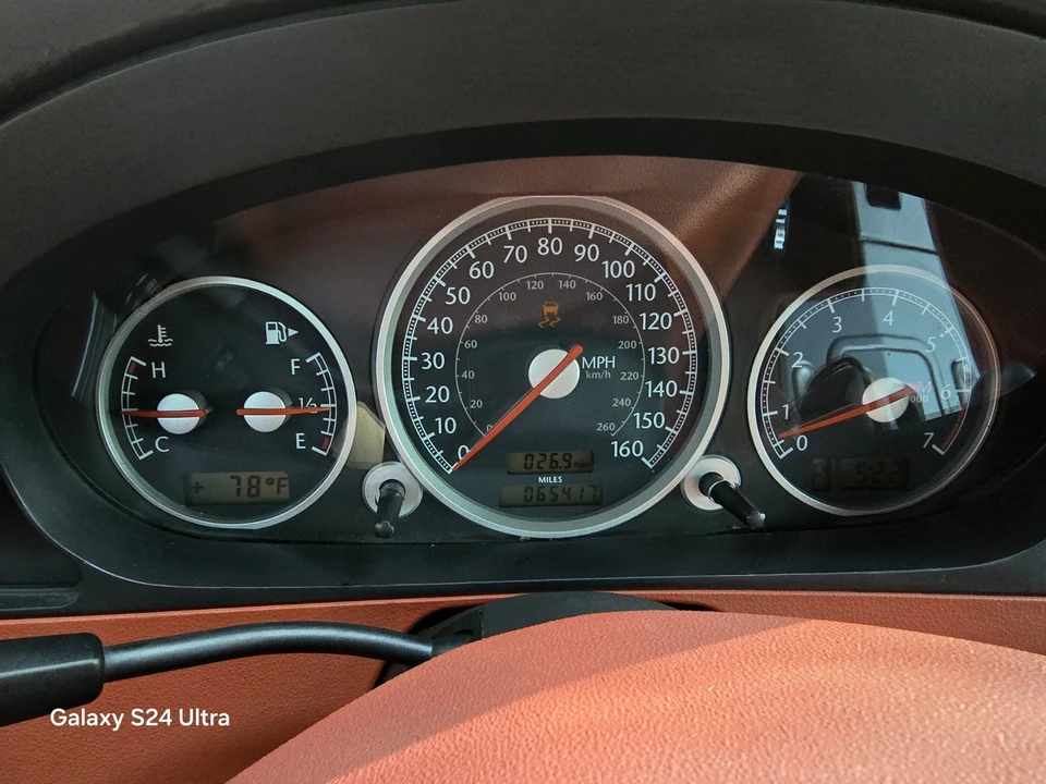 2005 Chrysler Crossfire - Image 31 of 31