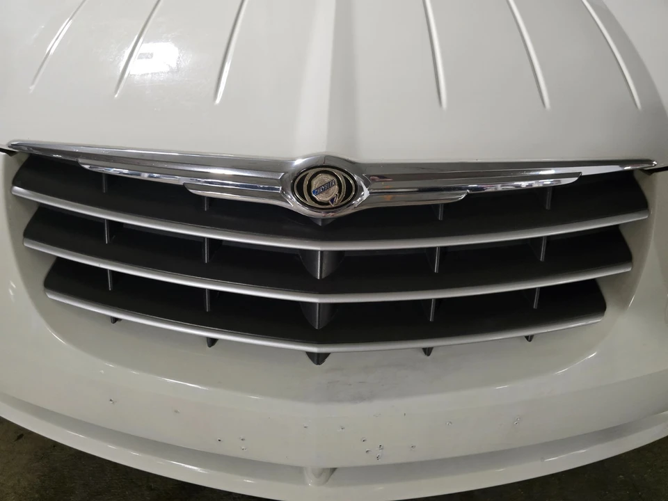 2005 Chrysler Crossfire - Image 25 of 31