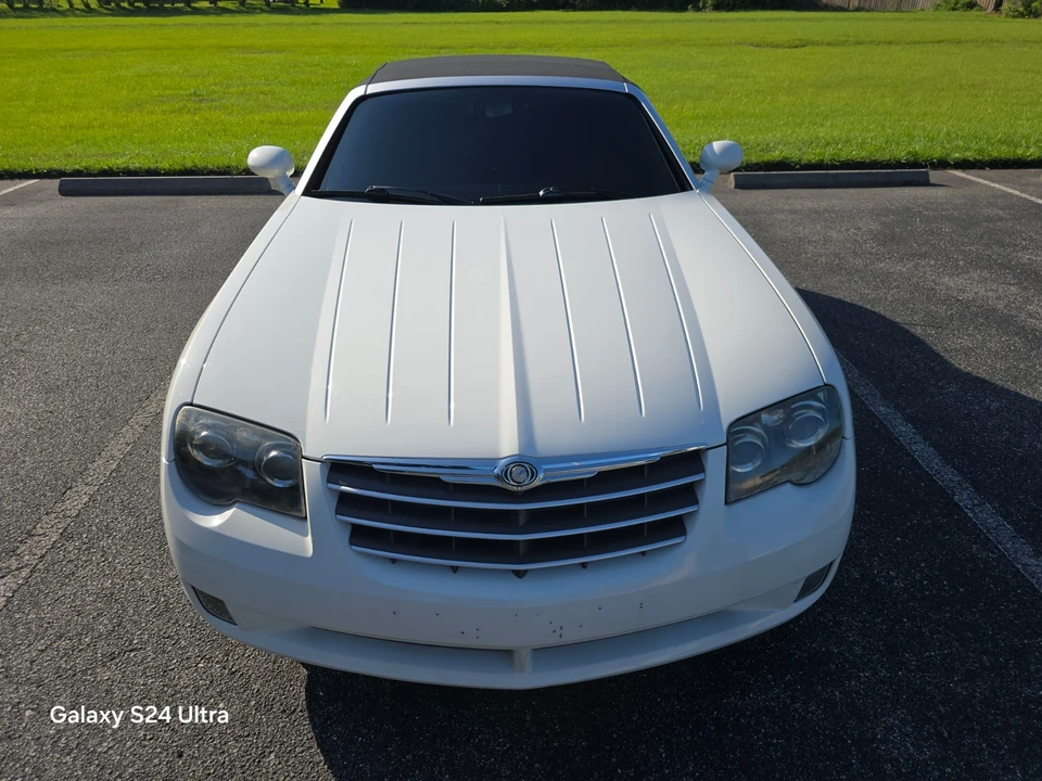 2005 Chrysler Crossfire - Image 9 of 31