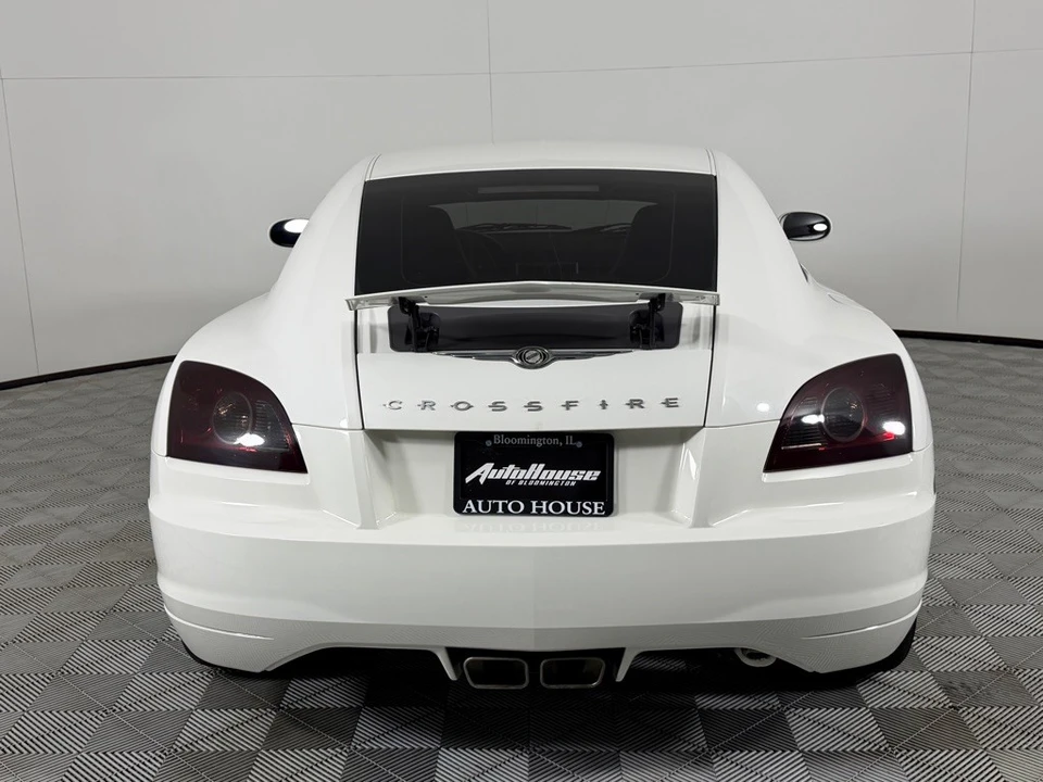 2005 Chrysler Crossfire - Image 6 of 17