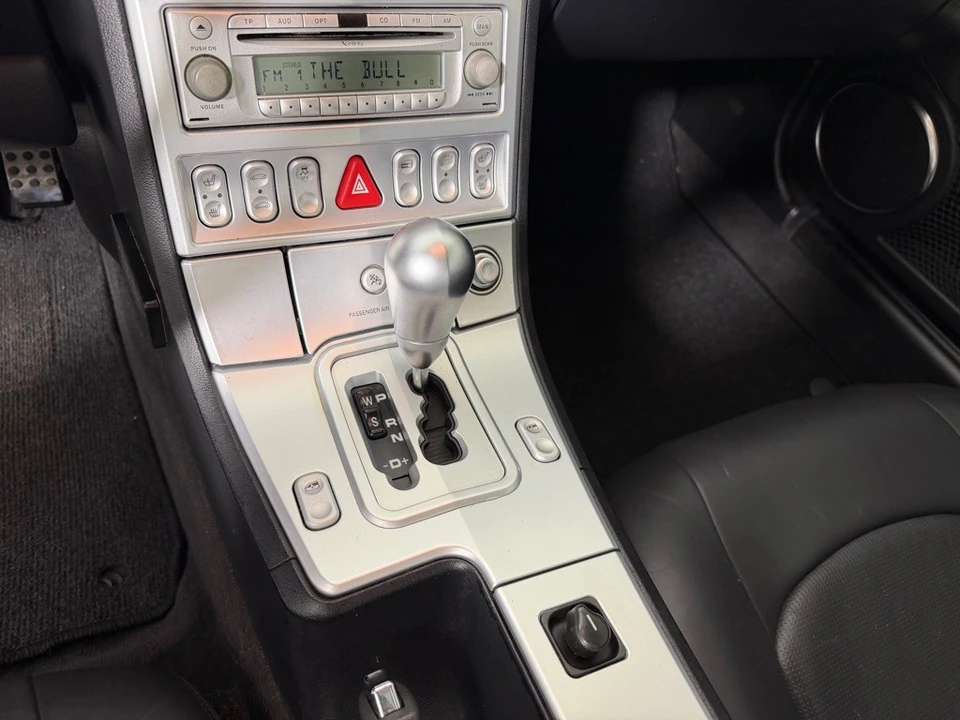 2005 Chrysler Crossfire - Image 14 of 17