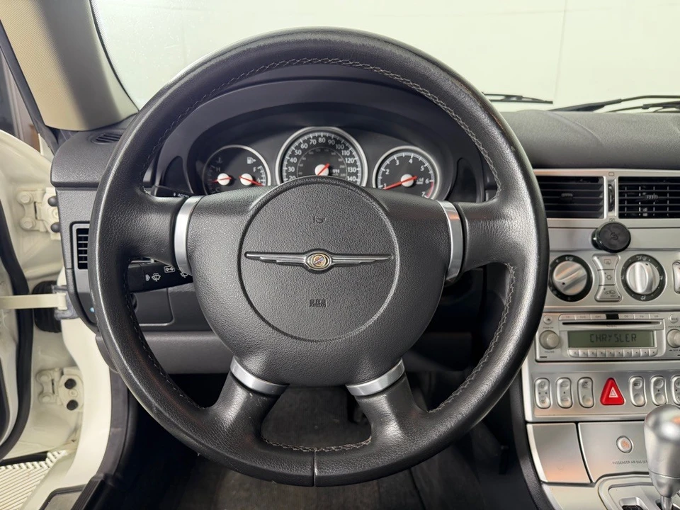 2005 Chrysler Crossfire - Image 12 of 17