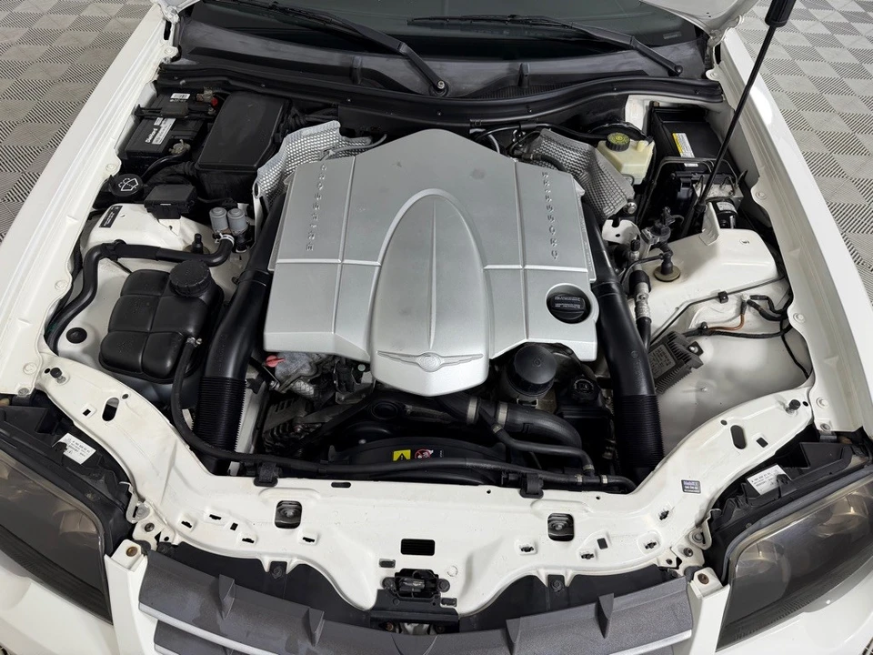 2005 Chrysler Crossfire - Image 17 of 17