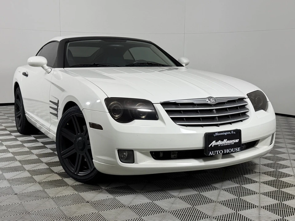 2005 Chrysler Crossfire - Image 2 of 17