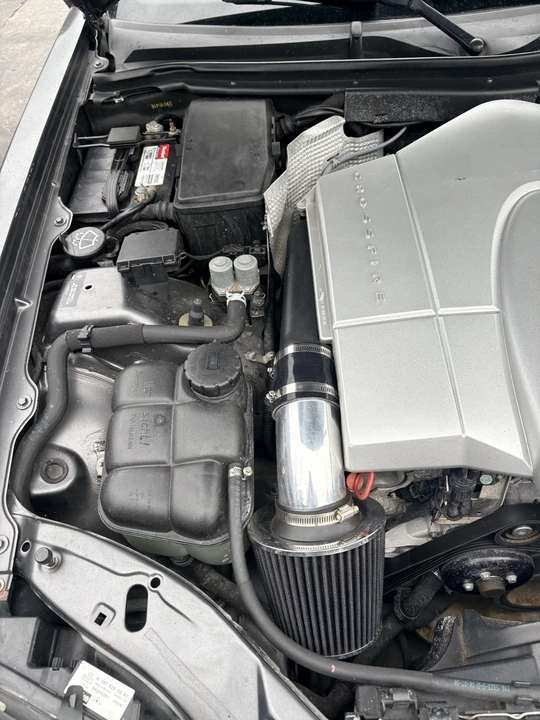 2005 Chrysler Crossfire - Image 12 of 12