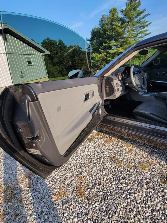 2005 Chrysler Crossfire - Image 5 of 19