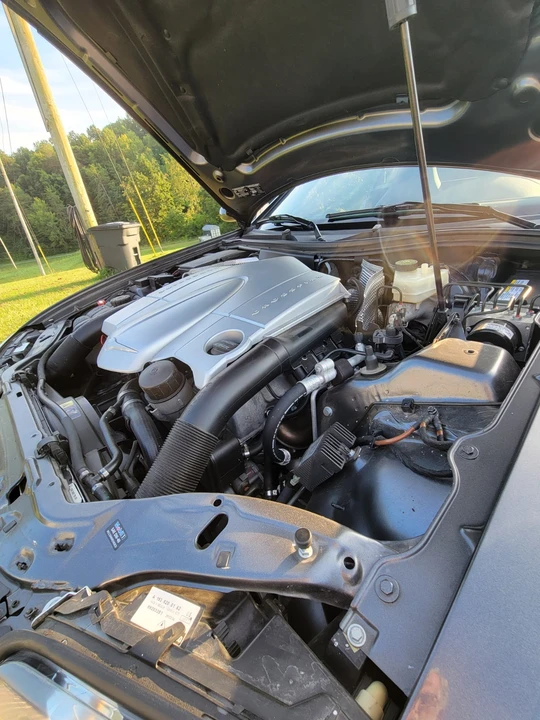 2005 Chrysler Crossfire - Image 15 of 19