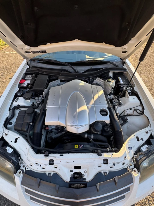 2005 Chrysler Crossfire - Image 4 of 10