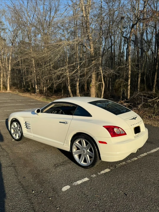 2005 Chrysler Crossfire - Image 2 of 10