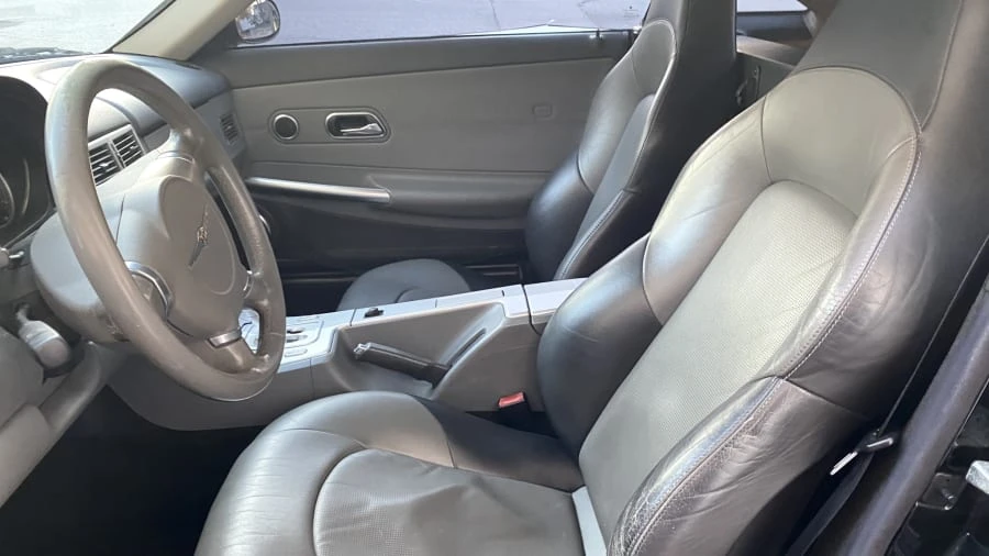 2005 Chrysler Crossfire - Image 4 of 13