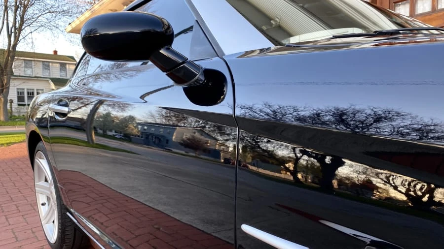 2005 Chrysler Crossfire - Image 9 of 13
