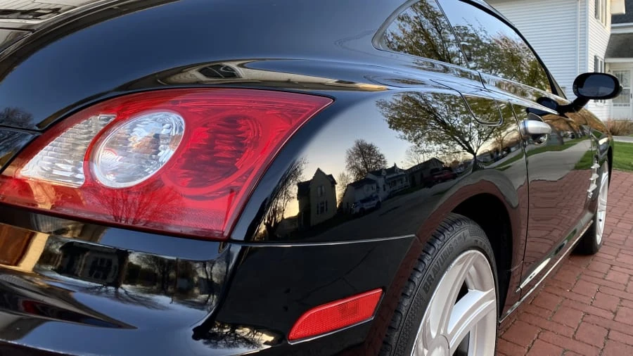 2005 Chrysler Crossfire - Image 10 of 13