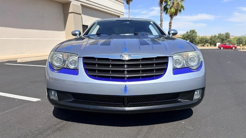 2005 Chrysler Crossfire - Image 16 of 26