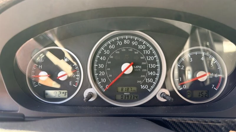 2005 Chrysler Crossfire - Image 21 of 26
